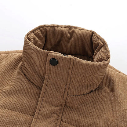 VESPER CORDUROY JACKET