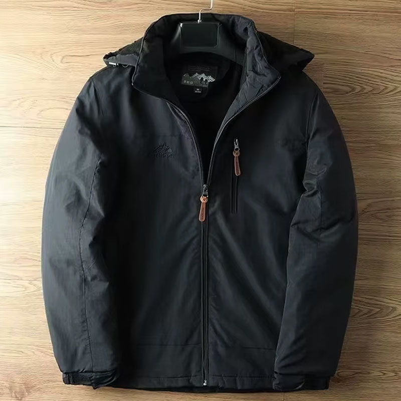 BRIEN SMITH JACKET