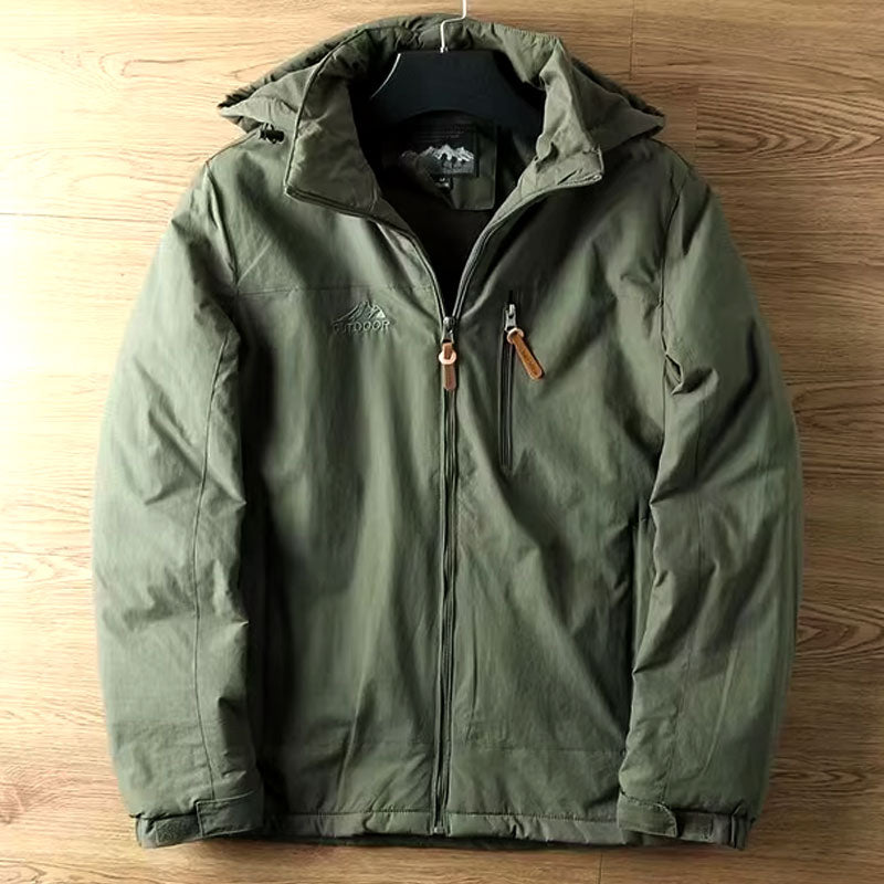 BRIEN SMITH JACKET