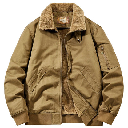 LAKEFIELD JACKET