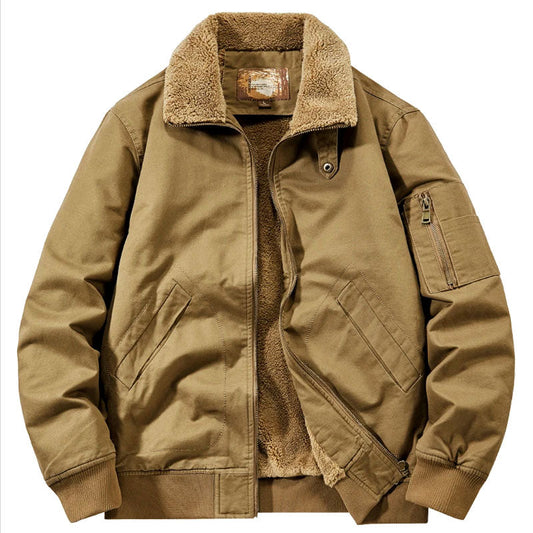 LAKEFIELD JACKET