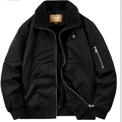 LAKEFIELD JACKET