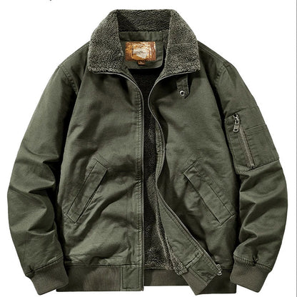 LAKEFIELD JACKET