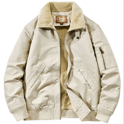 LAKEFIELD JACKET