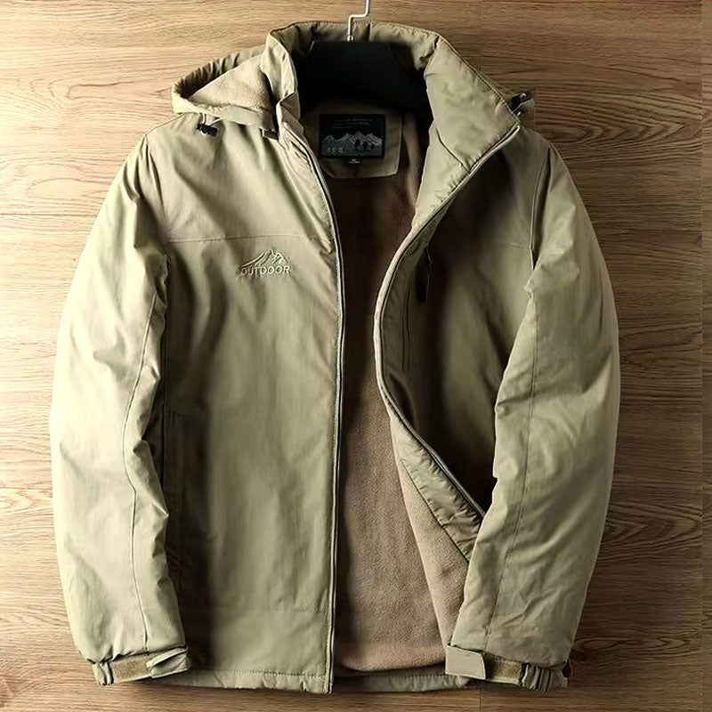 BRIEN SMITH JACKET