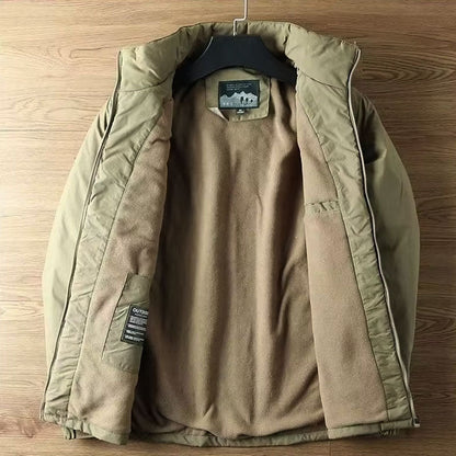 BRIEN SMITH JACKET