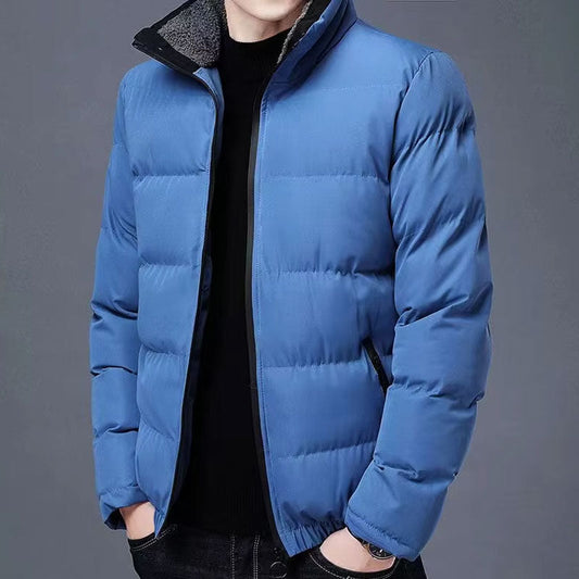 ROSWELL PUFFER JACKET