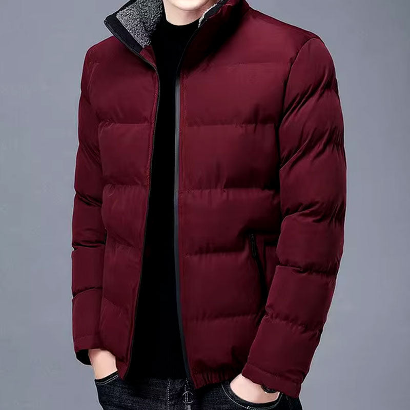 ROSWELL PUFFER JACKET