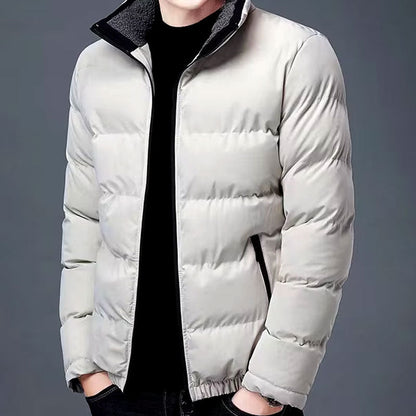 ROSWELL PUFFER JACKET