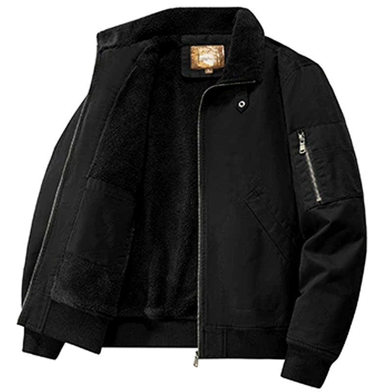 LAKEFIELD JACKET