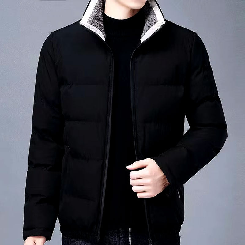 ROSWELL PUFFER JACKET