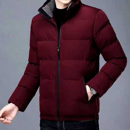 ROSWELL PUFFER JACKET