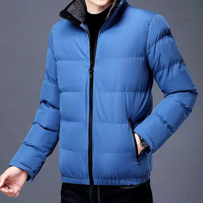 ROSWELL PUFFER JACKET