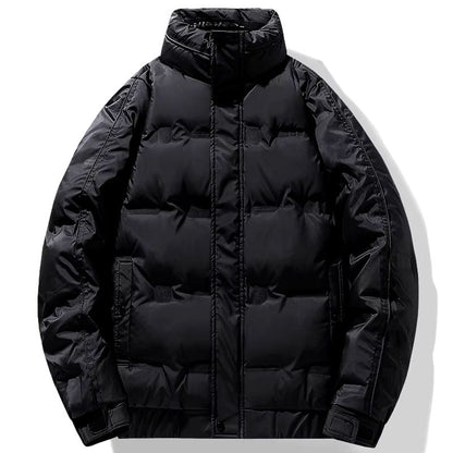 NORWOOD JACKET