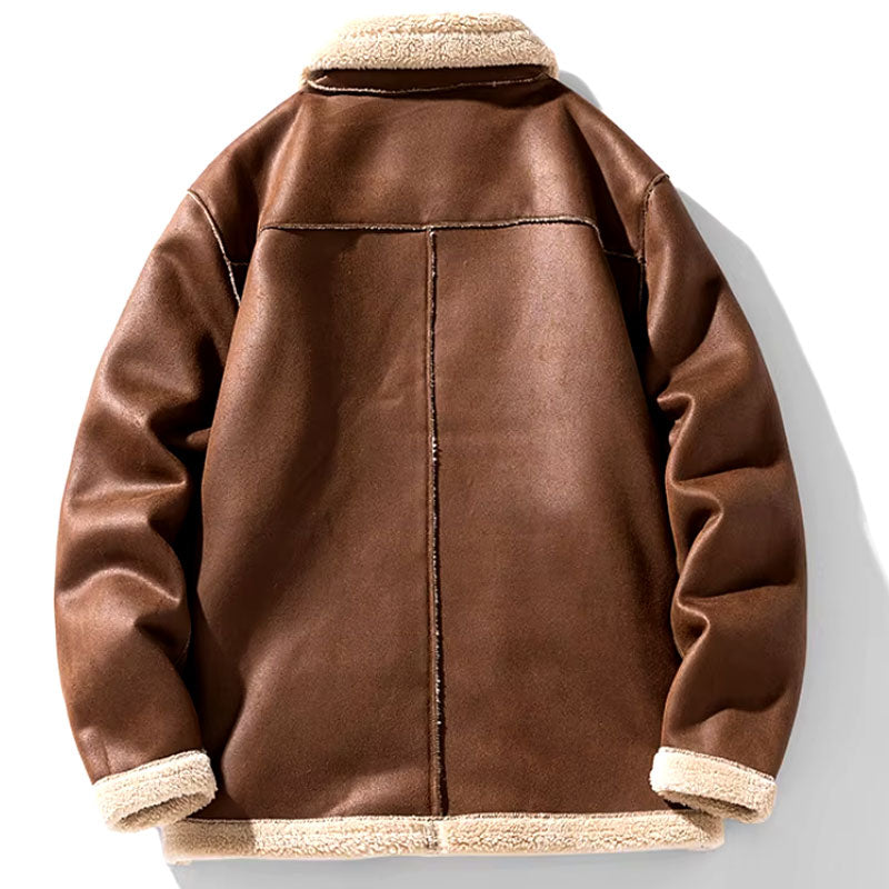 HEREFORD JACKET