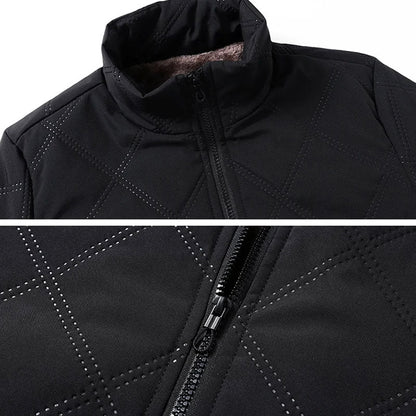 REDMONT JACKET