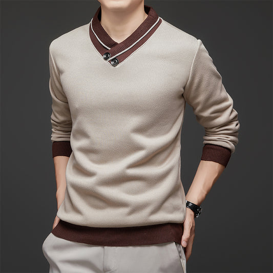 Lorenzo Sweater