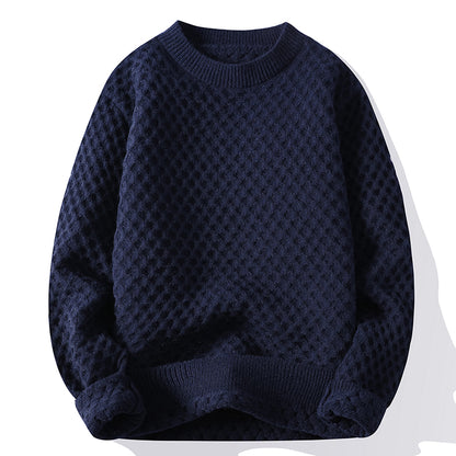 Herwis Knitted Sweater