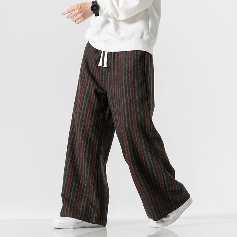 BEARSTRIDE SWEATPANTS