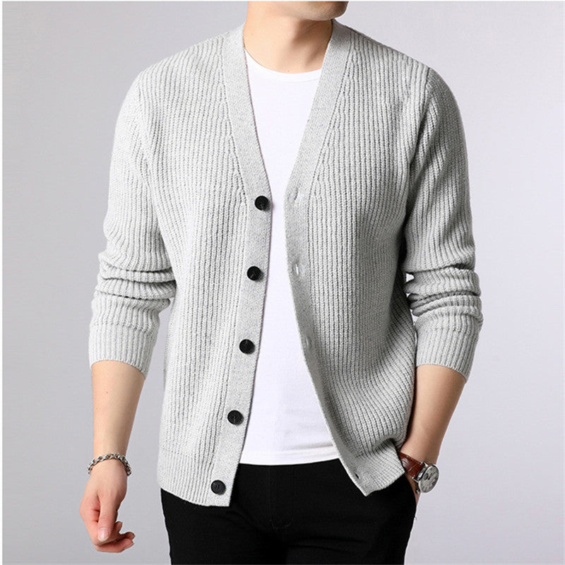 OLIVER SWEATER