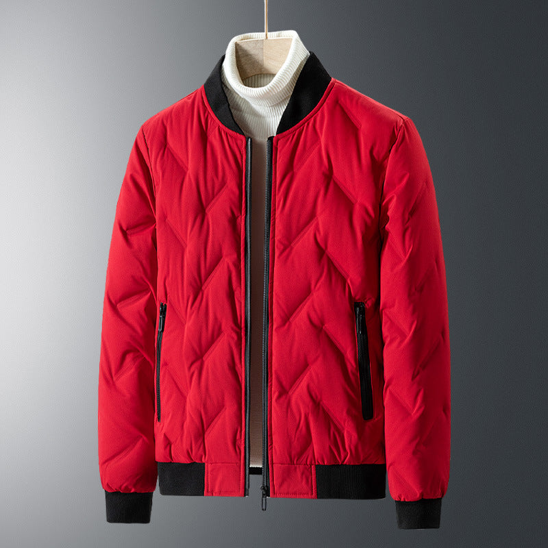 NEWMANN JACKET