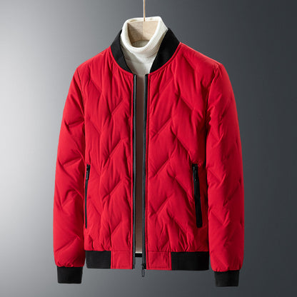 NEWMANN JACKET