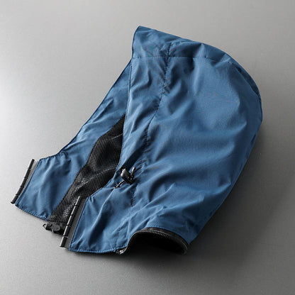 ForgeWalk Windbreaker