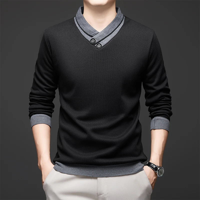 Lorenzo Sweater