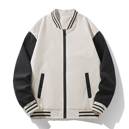 RILEY BOMBER JACKET