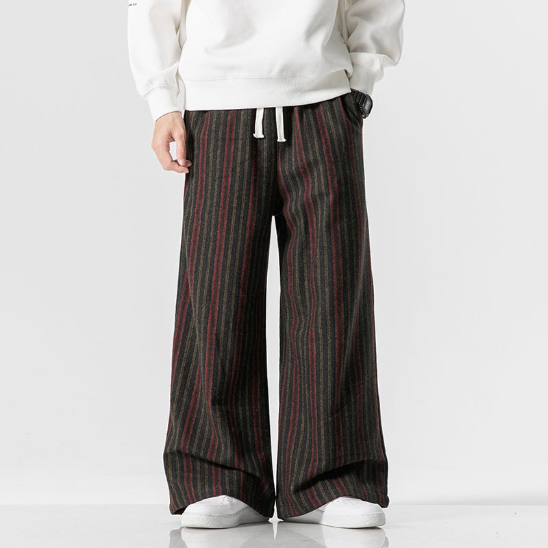 BEARSTRIDE SWEATPANTS