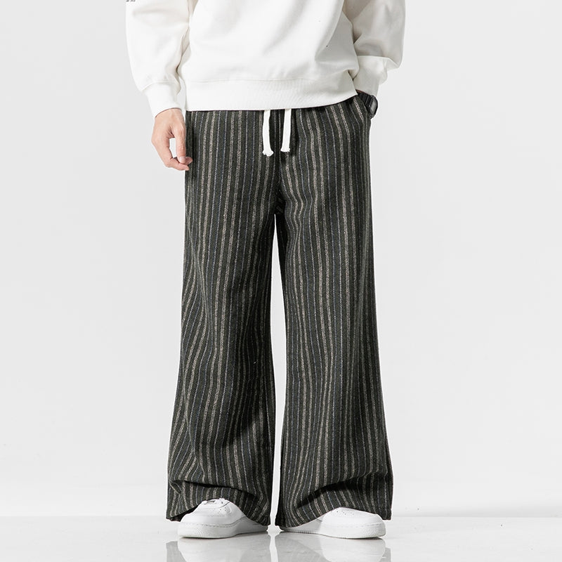 BEARSTRIDE SWEATPANTS