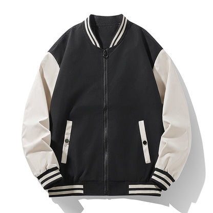 RILEY BOMBER JACKET