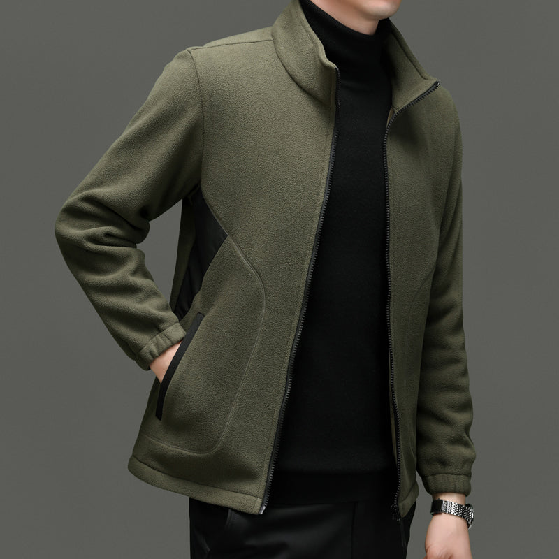 LUTTON JACKET