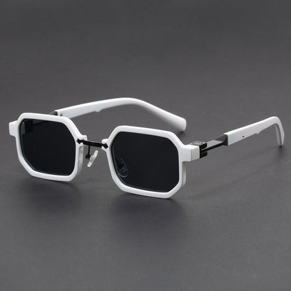 Raven Jay Sunglasses