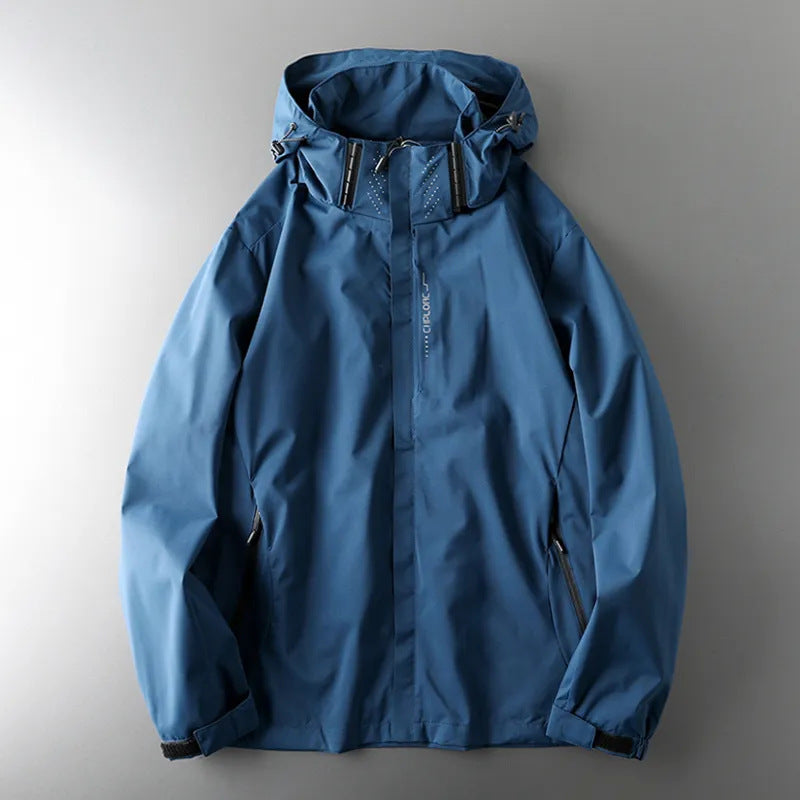 ForgeWalk Windbreaker