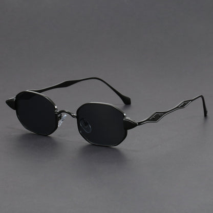 Aspen Sunglasses