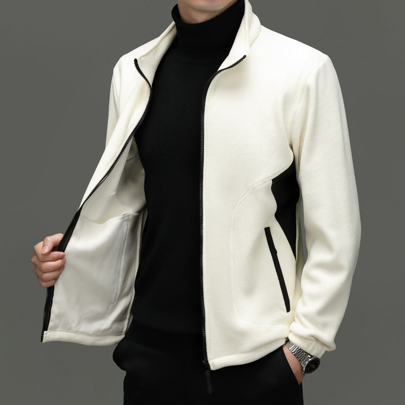 LUTTON JACKET