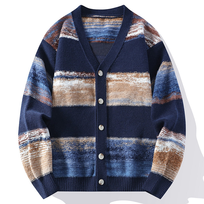 LANGFORD SWEATER