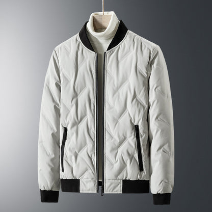 NEWMANN JACKET