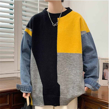 JACKSON SWEATER