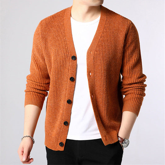 OLIVER SWEATER