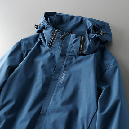 ForgeWalk Windbreaker