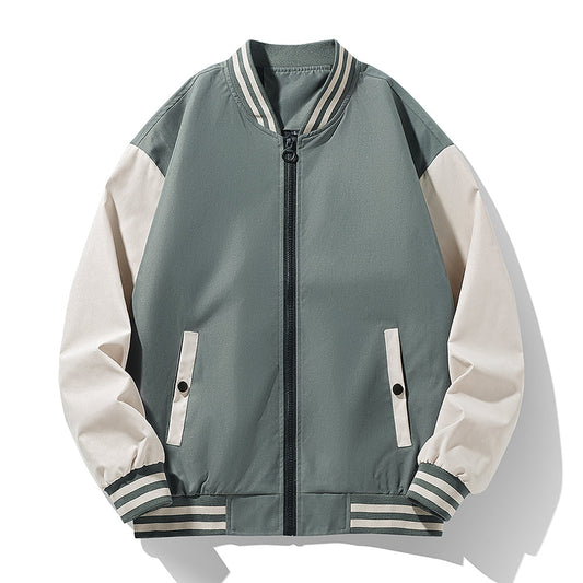 RILEY BOMBER JACKET