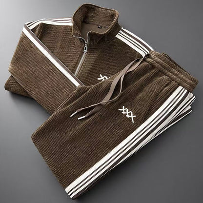 Enzo Tracksuit Set