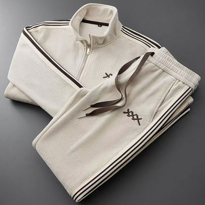 Enzo Tracksuit Set