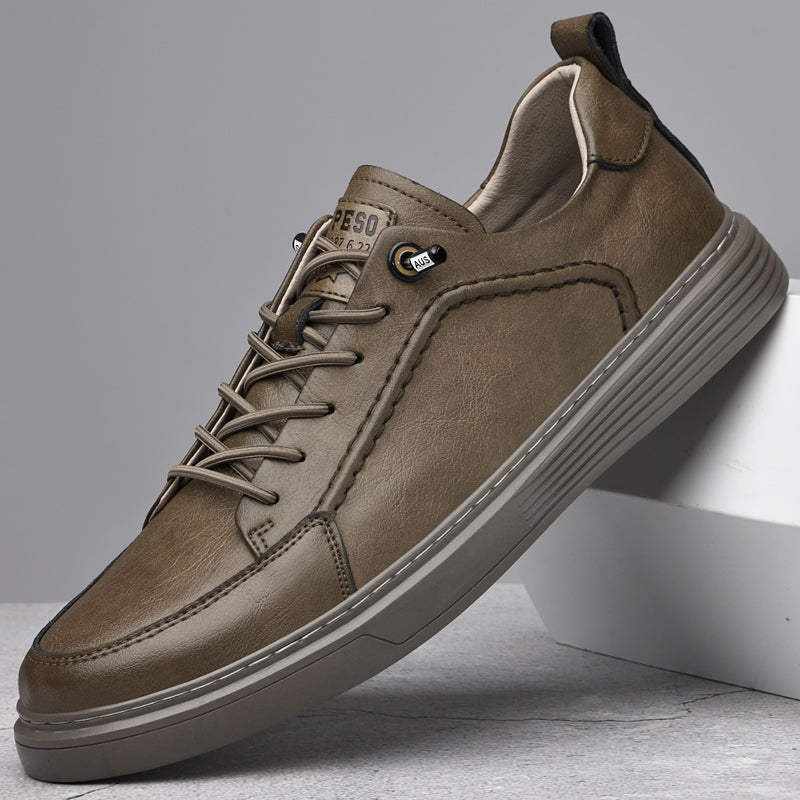 Oliver Geniune Leather Shoes