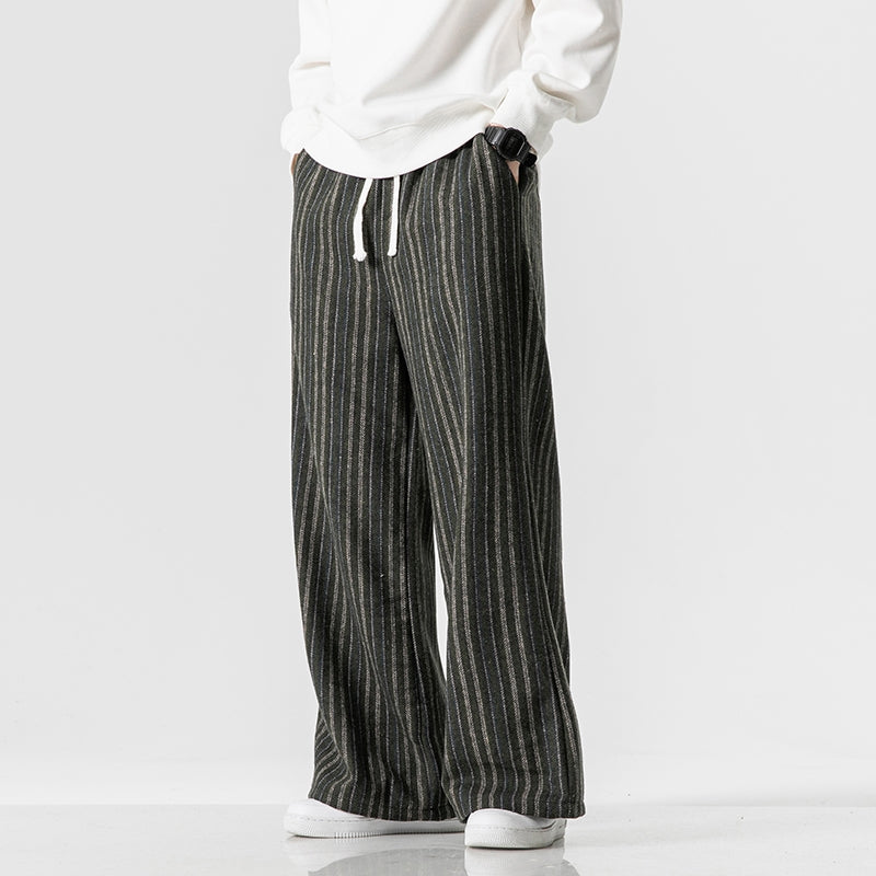 BEARSTRIDE SWEATPANTS