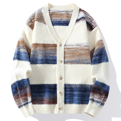 LANGFORD SWEATER