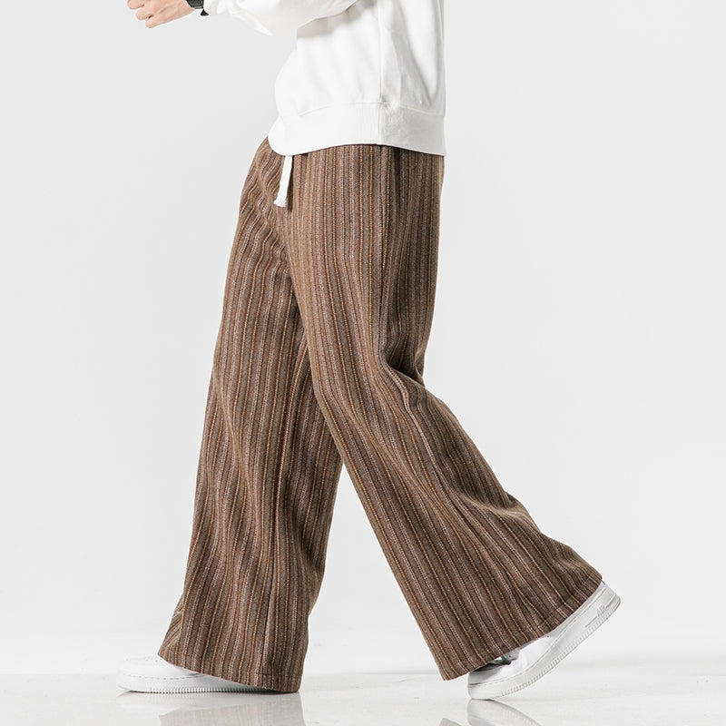 BEARSTRIDE SWEATPANTS