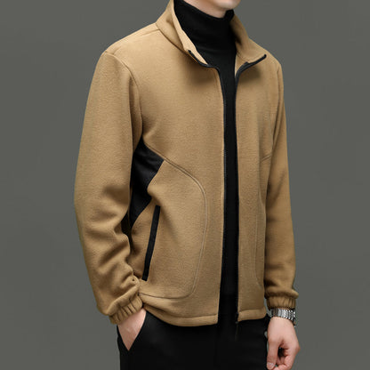 LUTTON JACKET